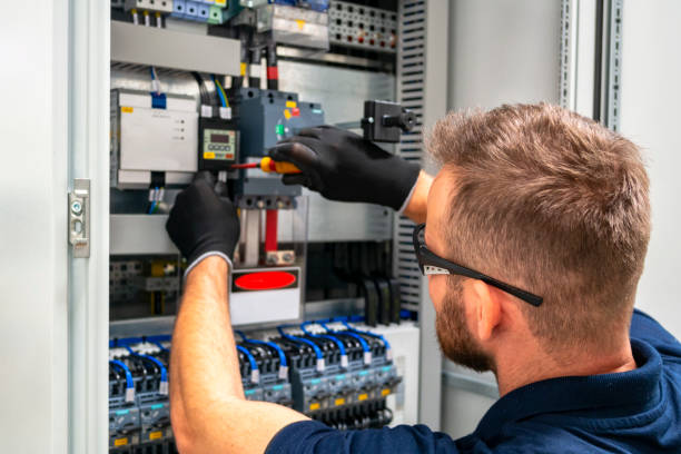 Affordable Emergency Electrician in Waterville, ME