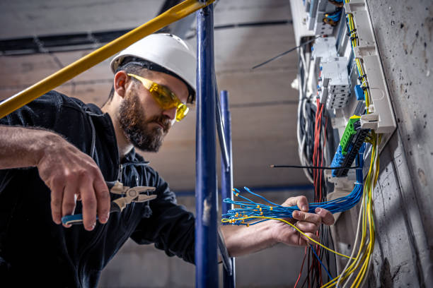 Best Electrical Rewiring Services  in Waterville, ME