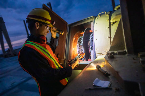 Best Outdoor Lighting Installation  in Waterville, ME