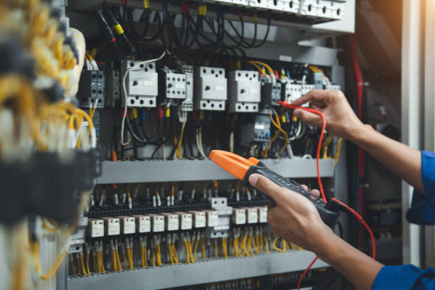 Professional Electrician in Waterville, ME