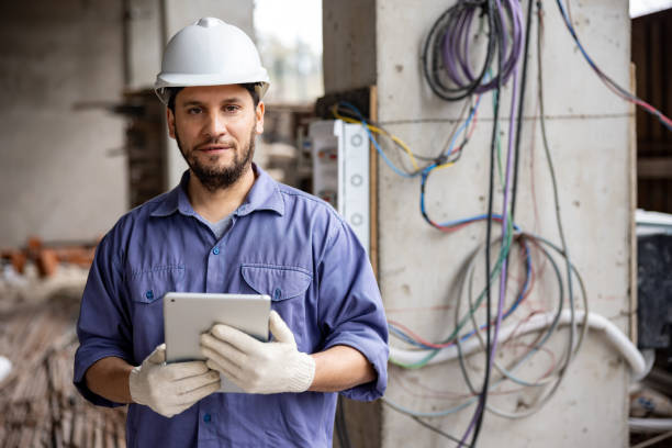 Best Electrical System Inspection  in Waterville, ME