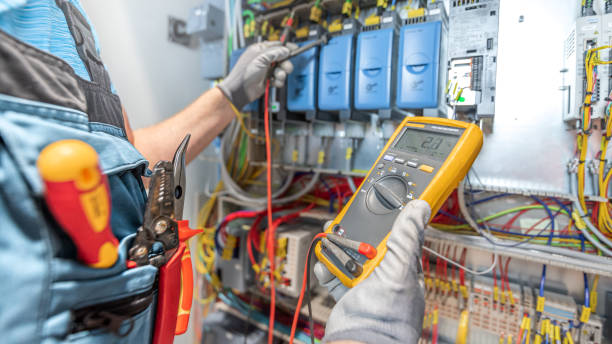 Best Best Electricians Near Me  in Waterville, ME