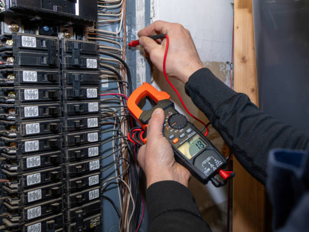 Best Electrical Wiring Services  in Waterville, ME