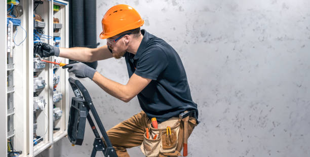 Best Emergency Electrical Repair  in Waterville, ME