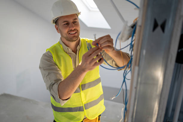 Professional Electrician in Waterville, ME