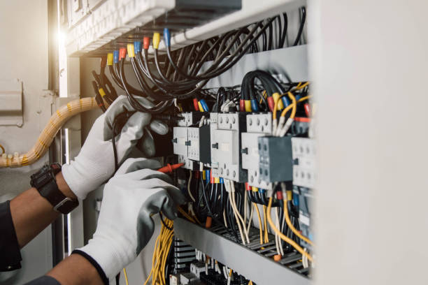 Best Licensed Electrician  in Waterville, ME