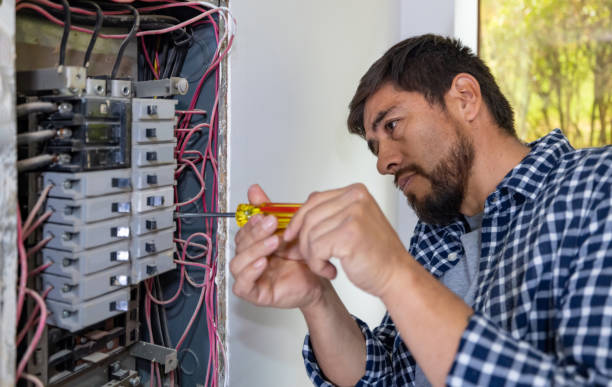 Best Electrical Troubleshooting Services  in Waterville, ME
